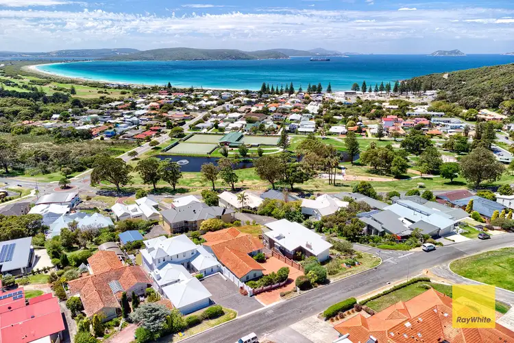 Main view of Homely house listing, 60 Wylie Crescent, Middleton Beach WA 6330