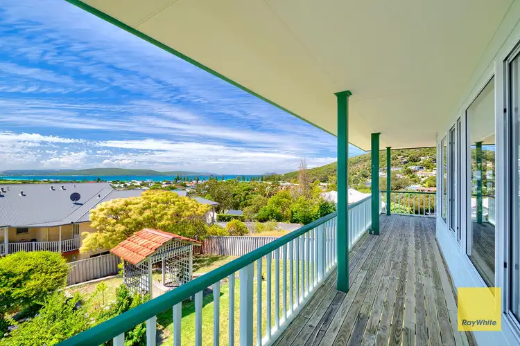 Second view of Homely house listing, 60 Wylie Crescent, Middleton Beach WA 6330