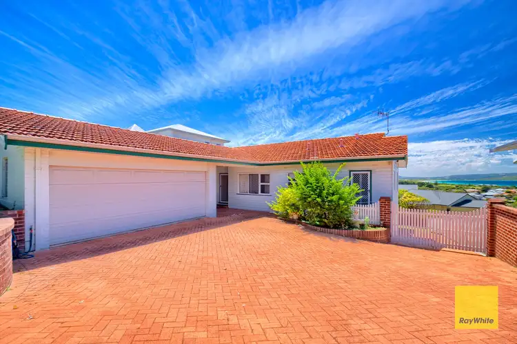 Third view of Homely house listing, 60 Wylie Crescent, Middleton Beach WA 6330