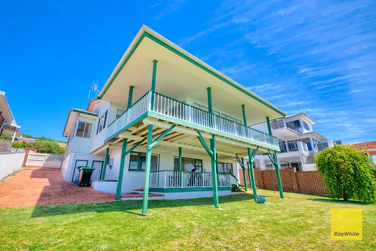 Fourth view of Homely house listing, 60 Wylie Crescent, Middleton Beach WA 6330