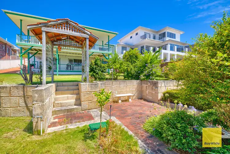 Fifth view of Homely house listing, 60 Wylie Crescent, Middleton Beach WA 6330