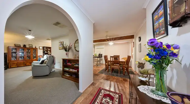 Second view of Homely house listing, 7 McConnal Road, Stirling North SA 5710