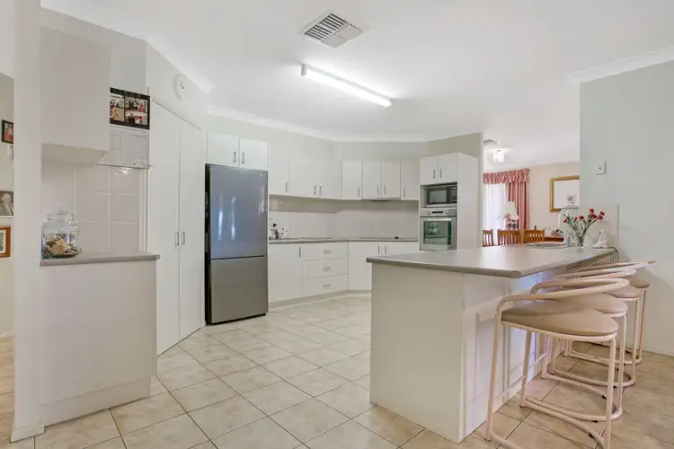 Fifth view of Homely house listing, 107 Edward Street, Tamworth NSW 2340