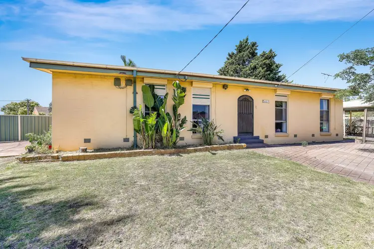 Main view of Homely house listing, 10 Nathalia Street, Broadmeadows VIC 3047
