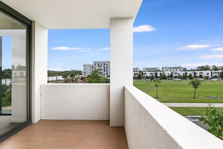221/24-32 Koorine Street, Ermington NSW 2115