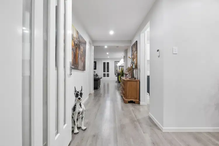 Fifth view of Homely house listing, 6 Havana Way, Paradise Point QLD 4216