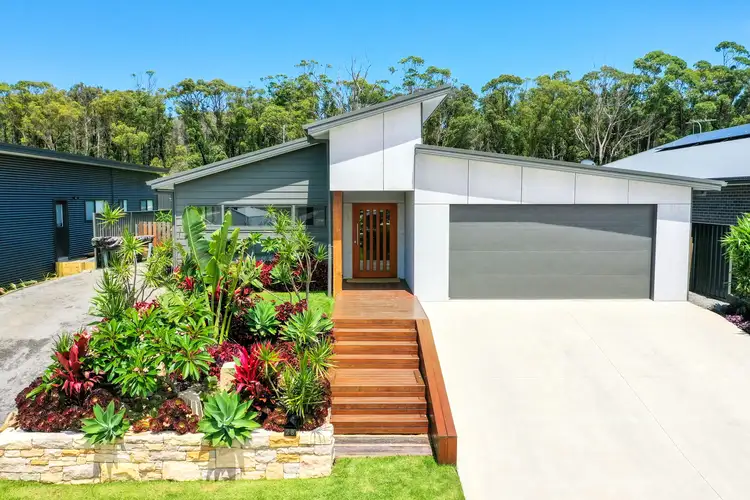 28 Como Avenue, Burrill Lake NSW 2539