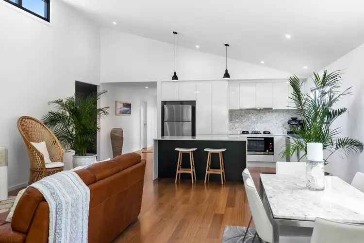 Fourth view of Homely house listing, 28 Como Avenue, Burrill Lake NSW 2539