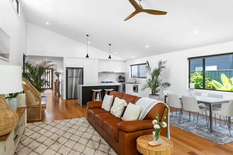 Fifth view of Homely house listing, 28 Como Avenue, Burrill Lake NSW 2539