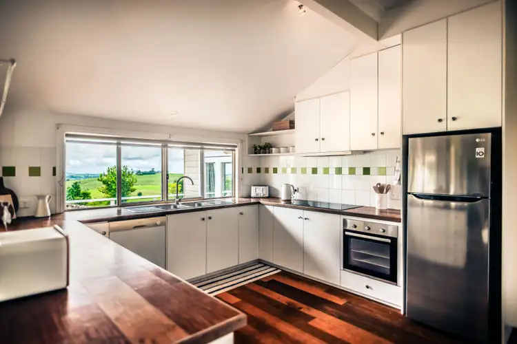 Fifth view of Homely other listing, 591 Shephards Road, Dorrigo NSW 2453