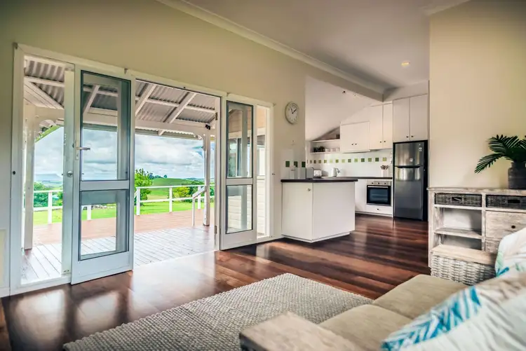 Sixth view of Homely other listing, 591 Shephards Road, Dorrigo NSW 2453