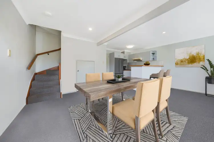 Sixth view of Homely townhouse listing, 4/15 Tramore Street, Margate QLD 4019
