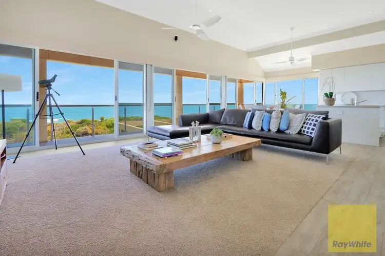 Second view of Homely house listing, 46 Alexis Circle, Wannanup WA 6210