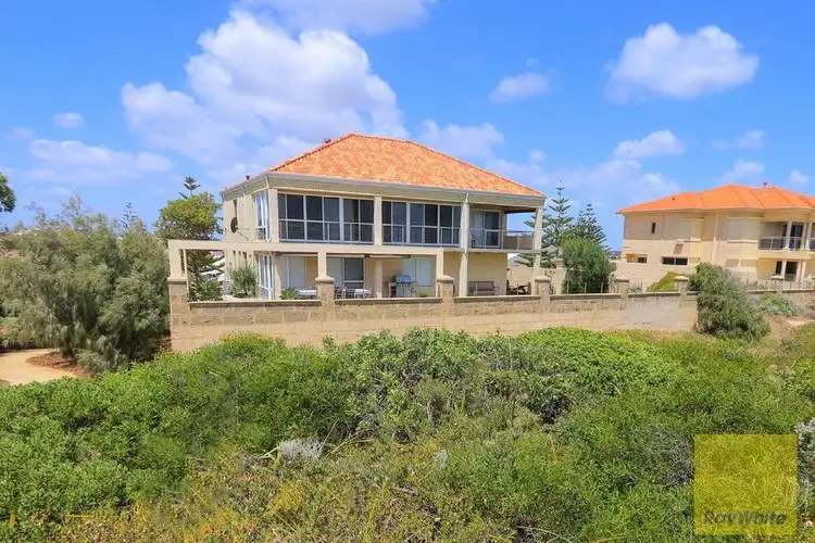 Fourth view of Homely house listing, 46 Alexis Circle, Wannanup WA 6210