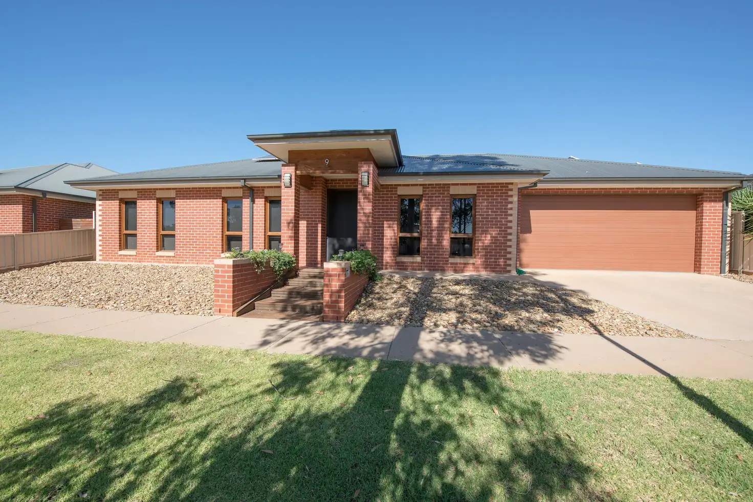 Main view of Homely house listing, 9 Boobialla Drive, Swan Hill VIC 3585