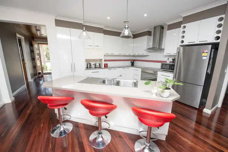 Fourth view of Homely house listing, 9 Boobialla Drive, Swan Hill VIC 3585