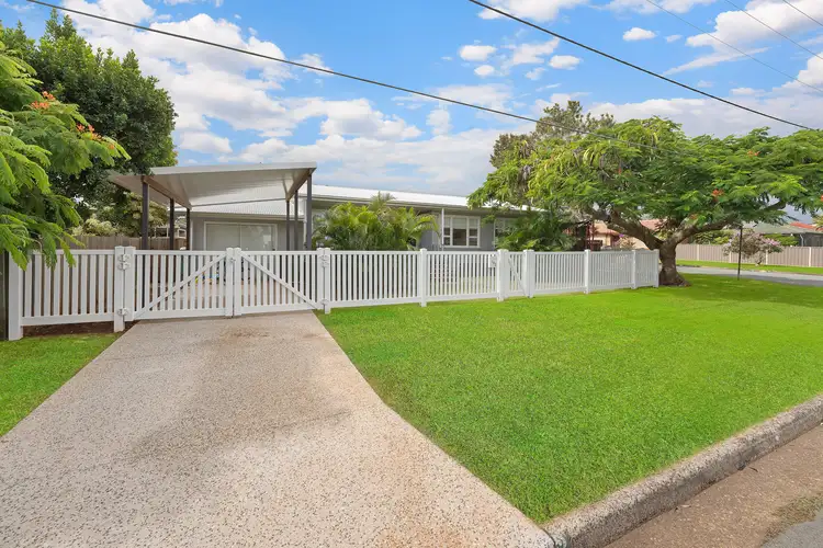 102 Albert Street, Margate QLD 4019