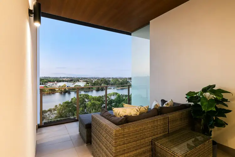 402/60 Riversdale Road, Rivervale WA 6103