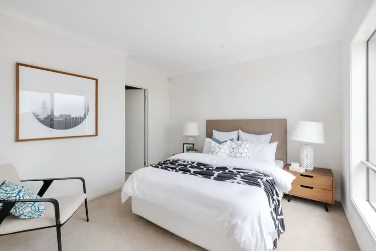 Third view of Homely house listing, 25 Ritchie Circuit, Tarneit VIC 3029