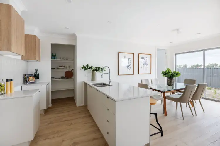 Fifth view of Homely house listing, 25 Ritchie Circuit, Tarneit VIC 3029