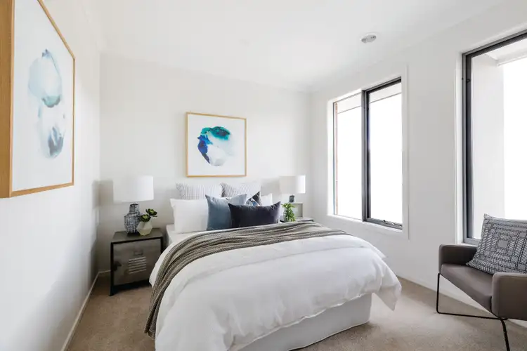 Sixth view of Homely house listing, 25 Ritchie Circuit, Tarneit VIC 3029