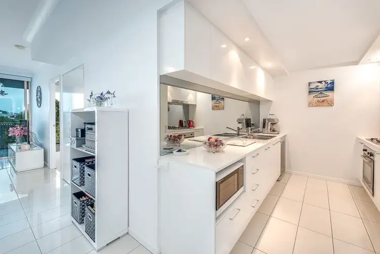 Fourth view of Homely unit listing, 107/41 Harbour Town Drive, Biggera Waters QLD 4216