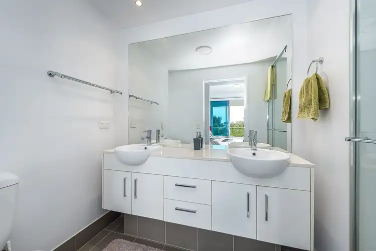 Seventh view of Homely unit listing, 107/41 Harbour Town Drive, Biggera Waters QLD 4216