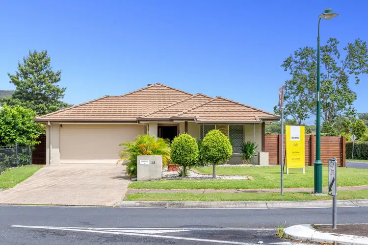 Main view of Homely house listing, 28 Woodgrove Boulevard, Beerwah QLD 4519