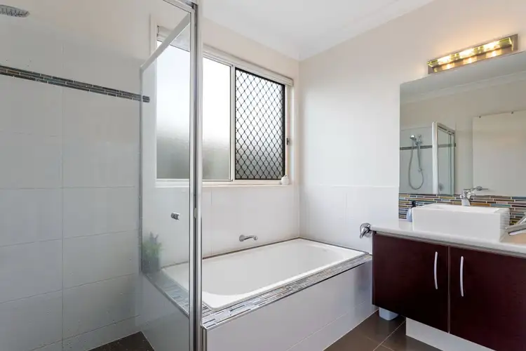 Second view of Homely house listing, 28 Woodgrove Boulevard, Beerwah QLD 4519