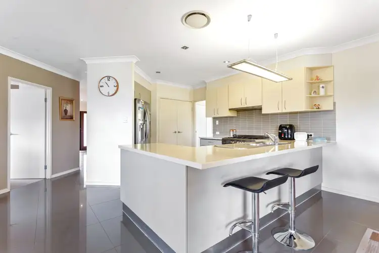 Fourth view of Homely house listing, 28 Woodgrove Boulevard, Beerwah QLD 4519