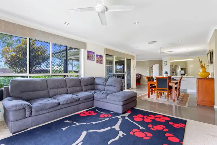 Fifth view of Homely house listing, 28 Woodgrove Boulevard, Beerwah QLD 4519