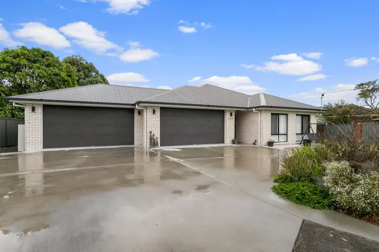 Main view of Homely house listing, 23 Leigh Street, Deception Bay QLD 4508
