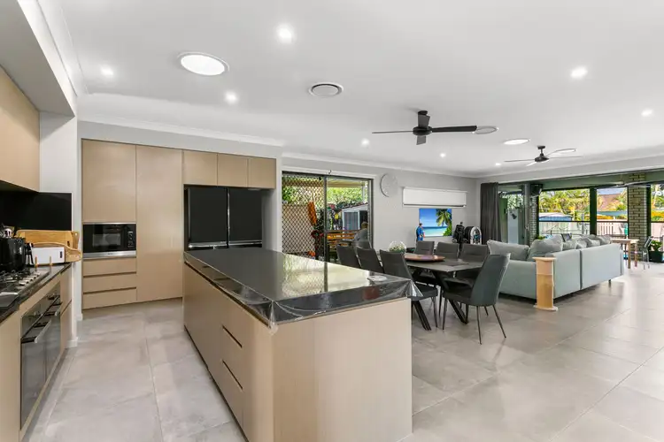 Second view of Homely house listing, 23 Leigh Street, Deception Bay QLD 4508