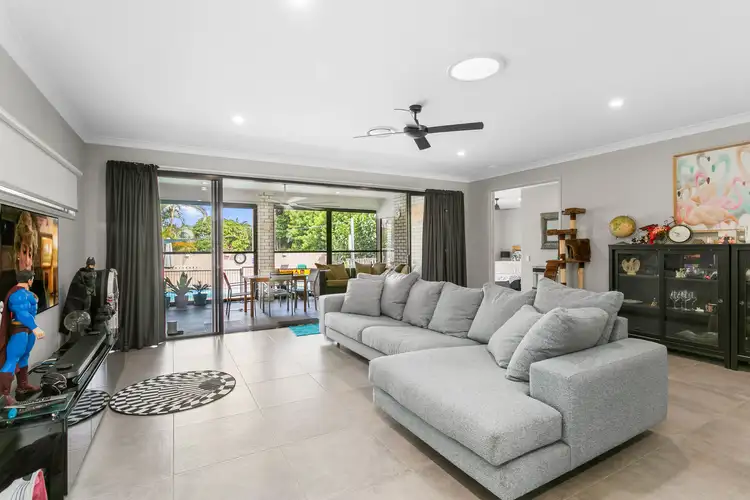 Third view of Homely house listing, 23 Leigh Street, Deception Bay QLD 4508