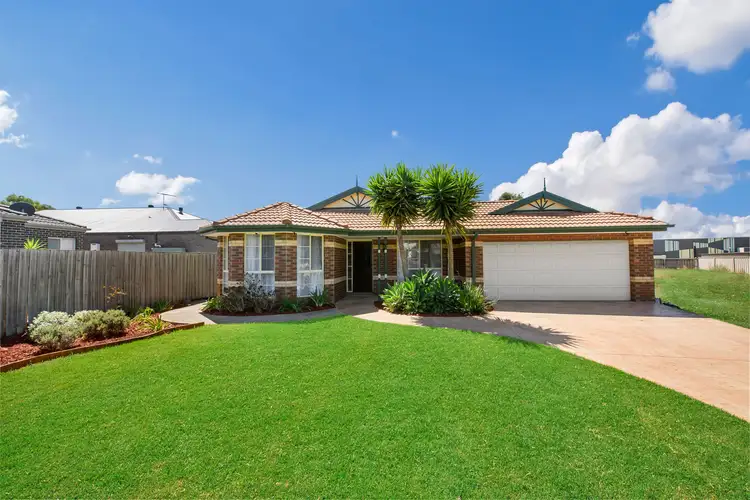 3 Marin Court, Taylors Hill VIC 3037