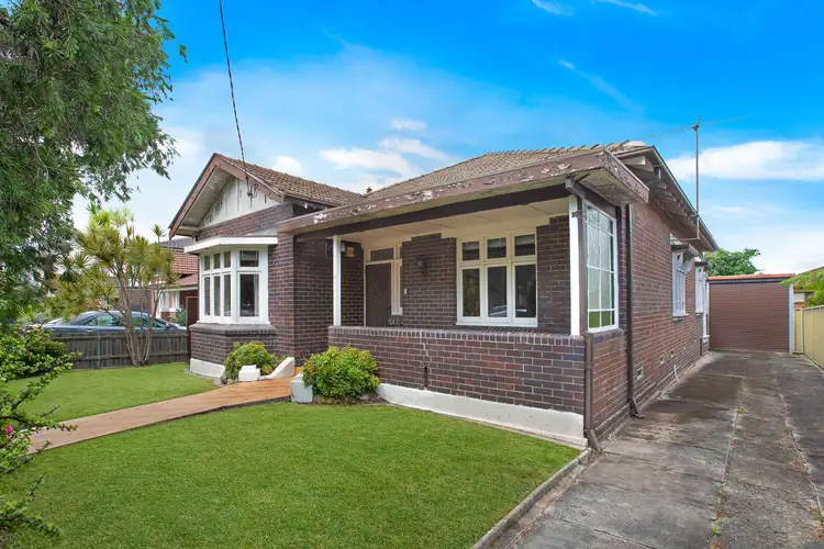41 Janet Street, Russell Lea NSW 2046