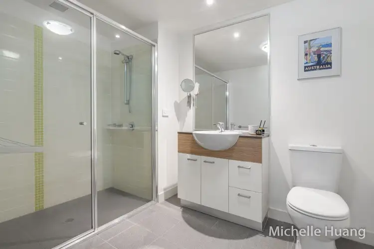 Fourth view of Homely apartment listing, 1804/128 Charlotte Street, Brisbane City QLD 4000