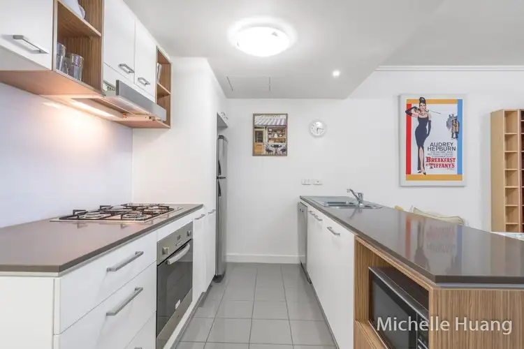 Seventh view of Homely apartment listing, 1804/128 Charlotte Street, Brisbane City QLD 4000