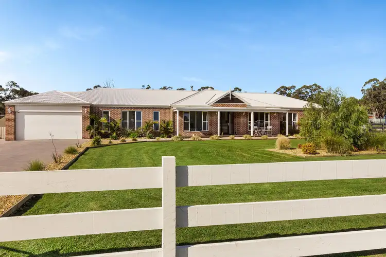 Main view of Homely house listing, 6 Ripplebrook Court, Drouin VIC 3818