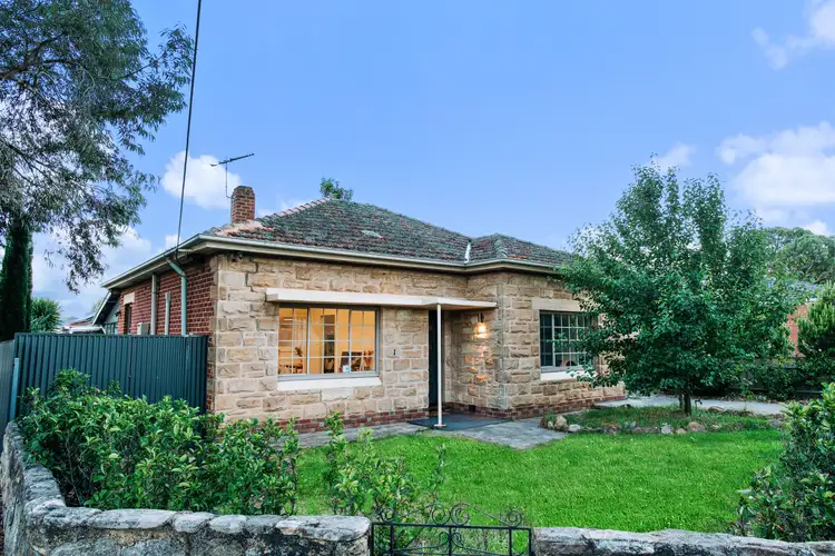Main view of Homely house listing, 1/1 Flora Terrace, Magill SA 5072