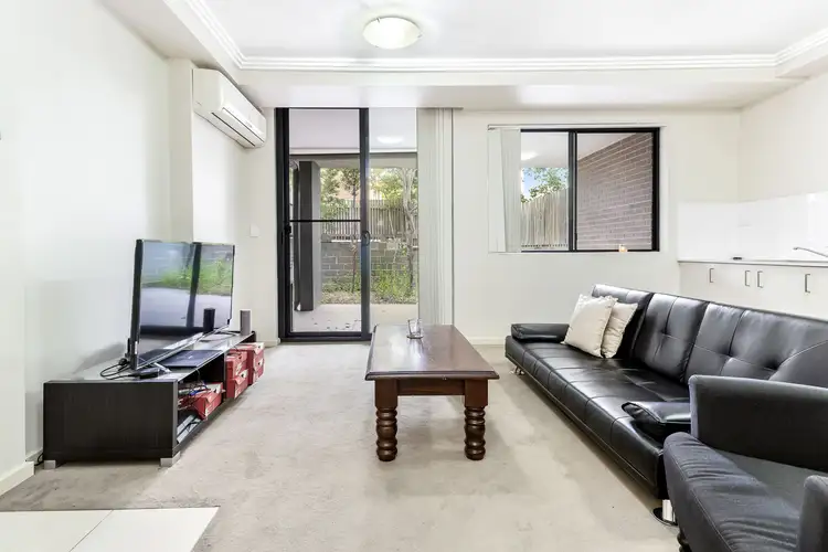 Fourth view of Homely house listing, 22/5-13 Virginia Street, Rosehill NSW 2142