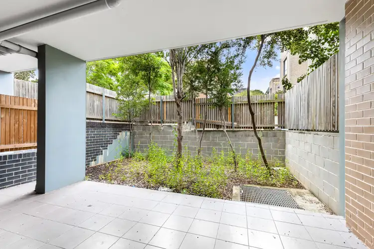 Sixth view of Homely house listing, 22/5-13 Virginia Street, Rosehill NSW 2142