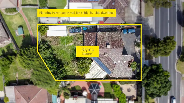 33 Greenvale Drive, Greenvale VIC 3059