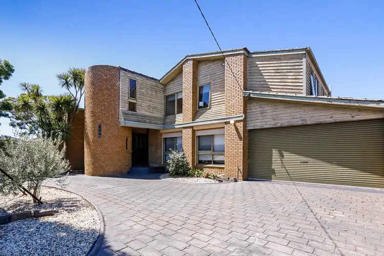 Second view of Homely house listing, 33 Greenvale Drive, Greenvale VIC 3059