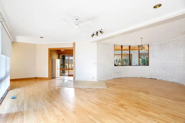 Third view of Homely house listing, 33 Greenvale Drive, Greenvale VIC 3059