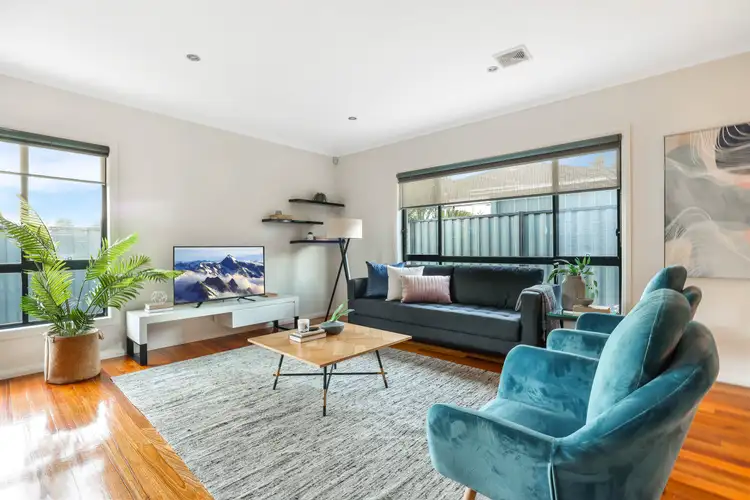 Second view of Homely house listing, 11 Brambuk Avenue, Craigieburn VIC 3064
