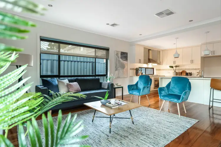 Sixth view of Homely house listing, 11 Brambuk Avenue, Craigieburn VIC 3064