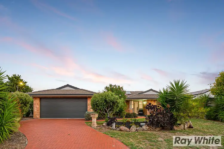 4 Chiton Avenue, Seaford Rise SA 5169