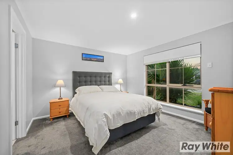Fourth view of Homely house listing, 4 Chiton Avenue, Seaford Rise SA 5169