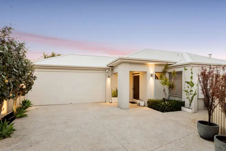 1B Moorhouse Street, Willagee WA 6156